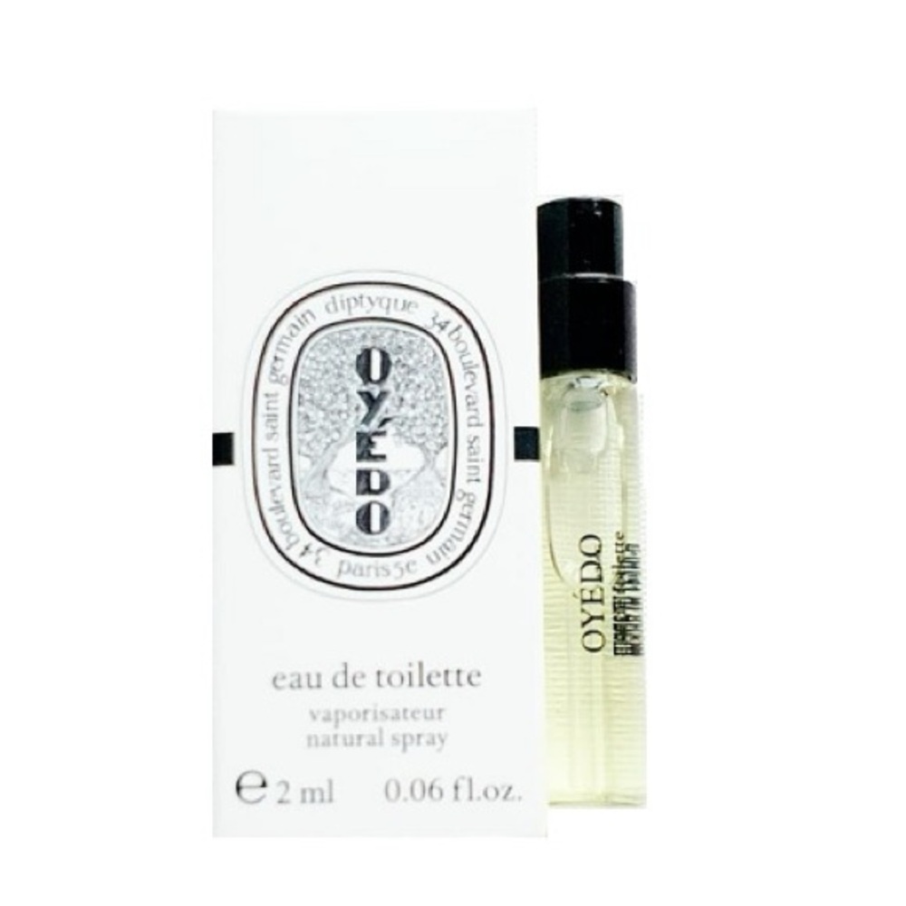 DIPTYQUE Mini Travel Spray - Oyédo